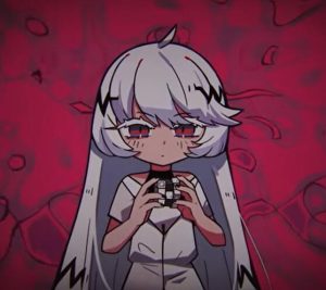 まふまふ – クロスワードパズル 歌詞 ( Lyrics) ジャケット