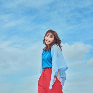 家入レオ – シューティングスター 歌詞 ( Lyrics) ジャケット