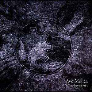 Ave Mujica – Ave Mujica 歌詞 ( Lyrics) ジャケット