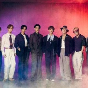FANTASTICS – It’s all good 歌詞 ( Lyrics) ジャケット