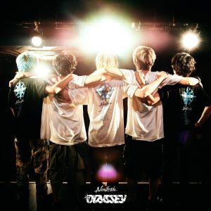 Novelbright – ODYSSEY 歌詞 ( Lyrics) ジャケット