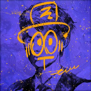 TiU – POP SHOW 歌詞 ( Lyrics) ジャケット