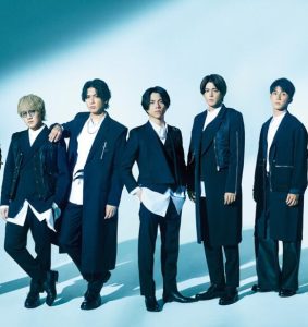 WEST. – 絶体絶命 歌詞 ( Lyrics) ジャケット