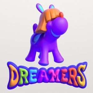 ツミキ×DREAMERS – シャットダウン・シティ 歌詞 ( Lyrics) ジャケット