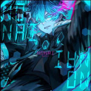 モリスレイ×jon-YAKITORY – NONAI 歌詞 ( Lyrics) ジャケット