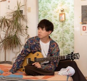 梶原岳人 – アメノチハレ 歌詞 ( Lyrics) ジャケット