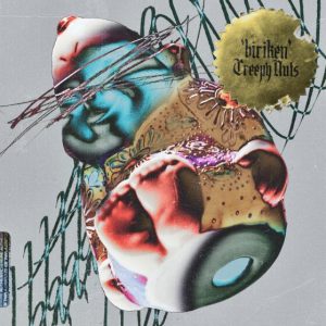 Creepy Nuts – ビリケン 歌詞 ( Lyrics) ジャケット