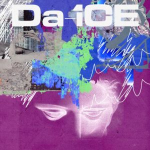 Da-iCE – ナイモノネダリ 歌詞 ( Lyrics) ジャケット