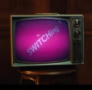 IMP. – SWITCHing 歌詞 ( Lyrics) ジャケット