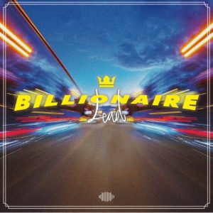 Lead – Billionaire 歌詞 ( Lyrics) ジャケット