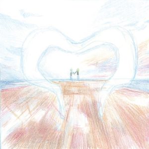 Nulbarich – Skyline 歌詞 ( Lyrics) ジャケット