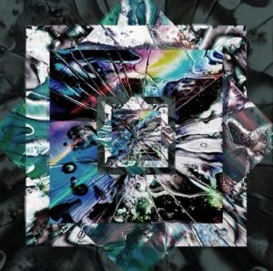 SennaRin – S9aiR 歌詞 ( Lyrics) ジャケット