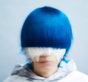 yama – パレットは透明 歌詞 ( Lyrics) ジャケット