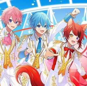 すとぷり – FALL IN NIGHT 歌詞 ( Lyrics) ジャケット