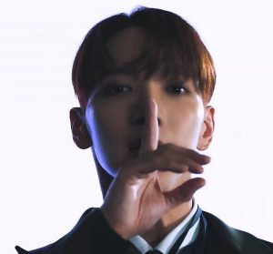 Jun. K (From 2PM) – Command C+Me 歌詞 ( Lyrics) ジャケット