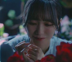 =LOVE – どこが好きか言って 歌詞 ( Lyrics)