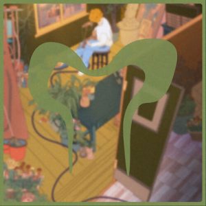 Nulbarich – Just A Game feat. Benny Sings 歌詞 ( Lyrics) ジャケット
