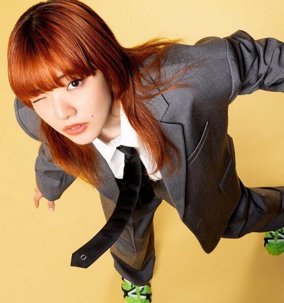 あいみょん – die die die 歌詞 ( Lyrics)