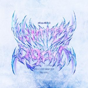 4s4ki – winter again 歌詞 ( Lyrics) ジャケット