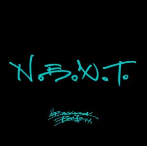 BALLISTIK BOYZ – N.E.X.T. 歌詞 ( Lyrics) ジャケット