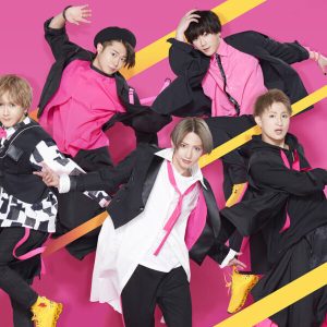 CUBERS – A Beautiful Magic 歌詞 ( Lyrics) ジャケット
