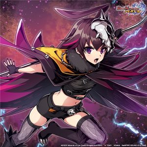 Maozon – PARA-DOX 歌詞 ( Lyrics) ジャケット