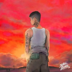 Watson – 生きる。feat. IO 歌詞 ( Lyrics) ジャケット