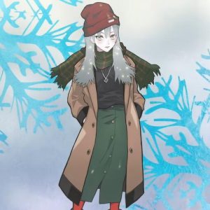 メガテラ・ゼロ – Searching slowly 歌詞 ( Lyrics) ジャケット