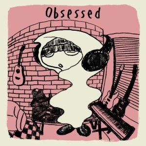 Ayumu Imazu – Obsessed 歌詞 ( Lyrics) ジャケット