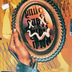 Creepy Nuts – Bling-Bang-Bang-Born 歌詞 ( Lyrics) ジャケット