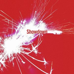 FIVE NEW OLD – Showdown 歌詞 ( Lyrics) ジャケット