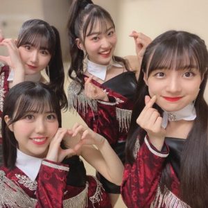 OCHA NORMA – cha cha SING (2024 OCHA NORMA Ver.) 歌詞 ( Lyrics) ジャケット