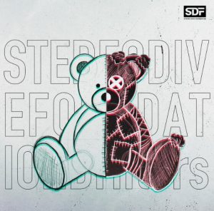 STEREO DIVE FOUNDATION – Drifters 歌詞 ( Lyrics) ジャケット