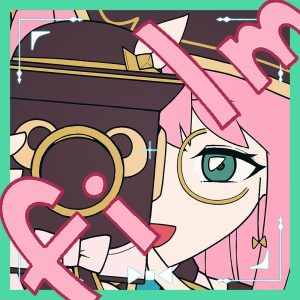 harha – film 歌詞 ( Lyrics) ジャケット