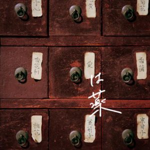 wacci – 愛は薬 歌詞 ( Lyrics) ジャケット