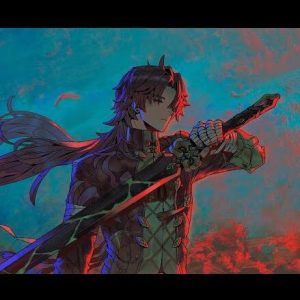 あらき – Dead End Salvation 歌詞 ( Lyrics) ジャケット