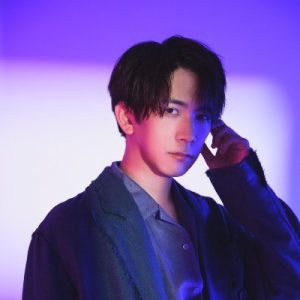 伊東健人 – My Factor 歌詞 ( Lyrics) ジャケット