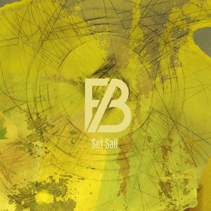 BE:FIRST – Set Sail 歌詞 ( Lyrics) ジャケット