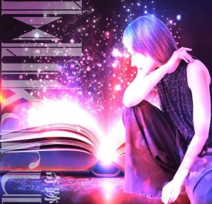 Hikaru – 奇跡 歌詞 ( Lyrics) ジャケット
