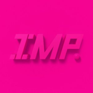 IMP. – DO IT!!! 歌詞 ( Lyrics) ジャケット