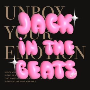 Lead – Jack in the Beats 歌詞 ( Lyrics) ジャケット