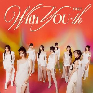 TWICE – ONE SPARK 歌詞 ( Lyrics) ジャケット