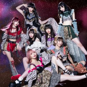 ZOC – CRUSH ALONE 歌詞 ( Lyrics) ジャケット