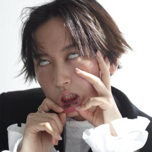 礼賛 – PEAK TIME 歌詞 ( Lyrics) ジャケット