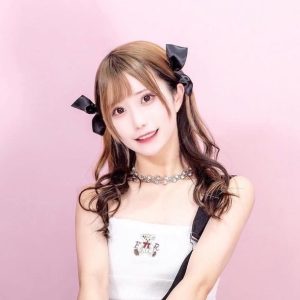 芹澤優 – まさか恋してる? 歌詞 ( Lyrics) ジャケット