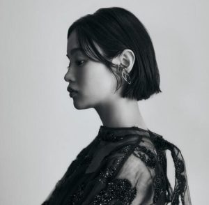 藤原さくら – Thanks again 歌詞 ( Lyrics) ジャケット