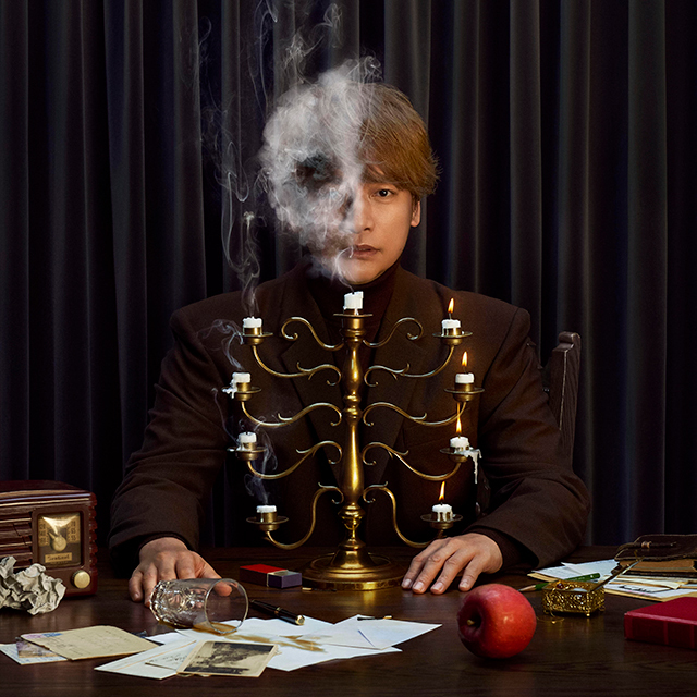 香取慎吾 – 質問 歌詞 ( Lyrics)