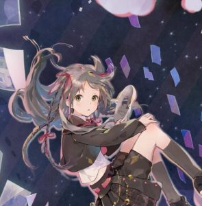 ClariS – サクラ・インカーネーション 歌詞 ( Lyrics) ジャケット