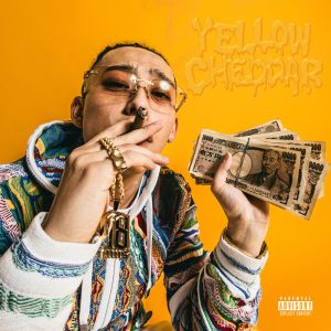 eyden – Marathon (feat. Watson) 歌詞 ( Lyrics) ジャケット