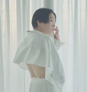日食なつこ – appetite 歌詞 ( Lyrics) ジャケット
